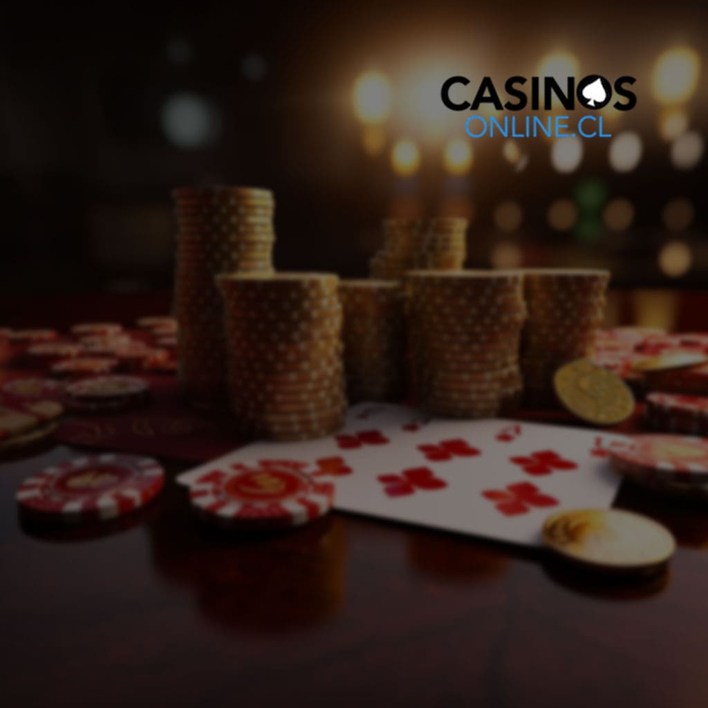 🎰Casinos Online | Mejores Casinos Online De Chile 2024